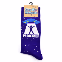 Pick Me, One Hit Wonders - Thumbnail 5