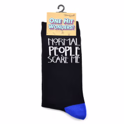 Normal People, One Hit Wonders - Thumbnail 5