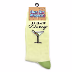 I Like it Dirty, One Hit Wonders - Thumbnail 5