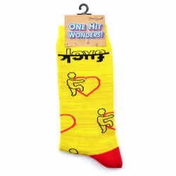 Love F&ck, One Hit Wonders - Thumbnail 4