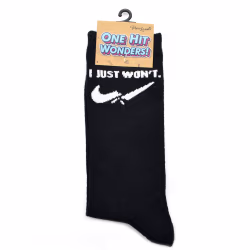 I Just Won't, One Hit Wonders - Thumbnail 4