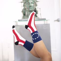 USA Betsy, One Hit Wonders - Thumbnail 3