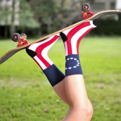 USA Betsy, One Hit Wonders - Thumbnail 4