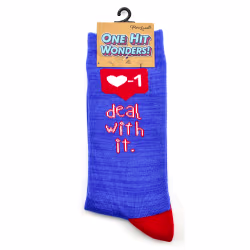 Deal With It, One Hit Wonders - Thumbnail 4