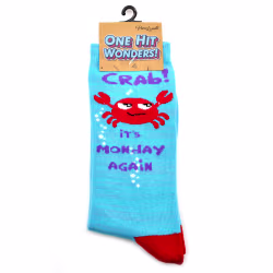 Oh Crab Monday, One Hit Wonders - Thumbnail 2