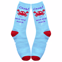 Oh Crab Monday, One Hit Wonders - Thumbnail 1