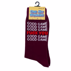 Good Game, One Hit Wonders - Thumbnail 6