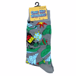 War & Peace, One Hit Wonders - Thumbnail 4