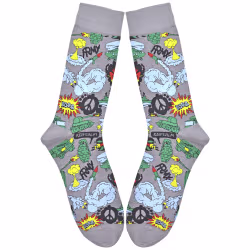 War & Peace, One Hit Wonders - Thumbnail 1