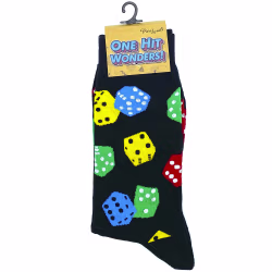 Dice, One Hit Wonders - Thumbnail 4