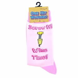 Wine Time, One Hit Wonders - Thumbnail 4