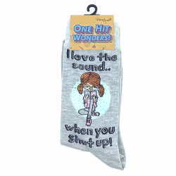 Shut Up Reading, One Hit Wonders - Thumbnail 5