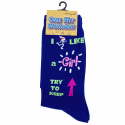 Run Like a Girl, One Hit Wonders - Thumbnail 2