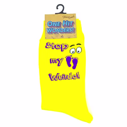 Feet Weirdo, One Hit Wonders - Thumbnail 4