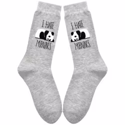 I Hate Mornings, One Hit Wonders - Thumbnail 1