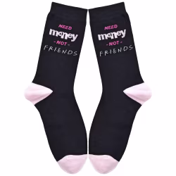 Money Not Friends, One Hit Wonders - Thumbnail 1