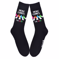 Here Comes the Sock, One Hit Wonders - Thumbnail 1