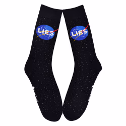 Lies Nasa Space, One Hit Wonders - Thumbnail 1