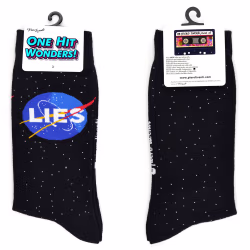 Lies Nasa Space, One Hit Wonders - Thumbnail 5