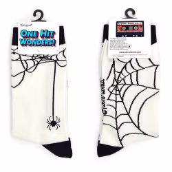 Spiderwebs , One Hit Wonders - Thumbnail 5