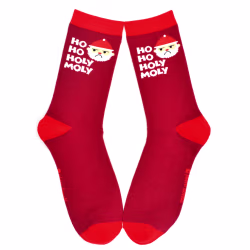 Holy Moly Santa , One Hit Wonders - Thumbnail 1