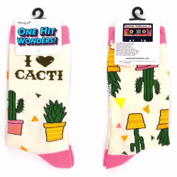 I Love Cacti , One Hit Wonders - Thumbnail 5