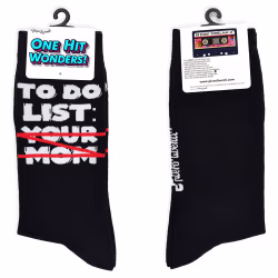 To Do List Your Mom, One Hit Wonders - Thumbnail 5