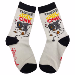 There Can Be One Mouse, One Hit Wonders Mini, Youth Sock 8 to 12 Yrs - Thumbnail 1