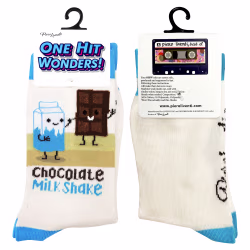 Milkshake, One Hit Wonders Mini, Youth Sock 8 to 12 Yrs - Thumbnail 5