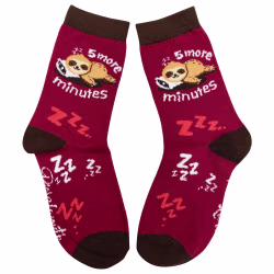 5 More Minutes, One Hit Wonders Mini, Youth Sock 6 to 12 Yrs - Thumbnail 1