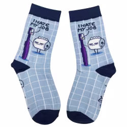 I Hate My Job, One Hit Wonders Mini, Youth Sock 8 to 12 Yrs - Thumbnail 1