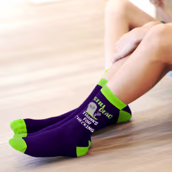 Still Dead, One Hit Wonders Mini, Youth Sock 8 to 12 Yrs - Thumbnail 2