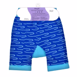Beach Lemon Baby Funkie Legging Shorts - Thumbnail 6