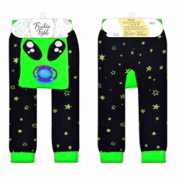 Baby Alien Funkie Tights Legging Pants - Thumbnail 4