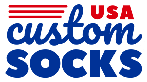 Usa Custom Socks