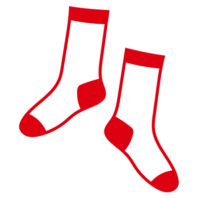 Sock Icon