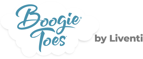 Boogie Toes Logo