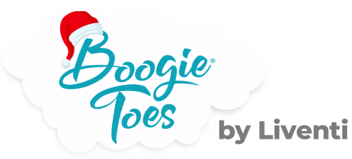 Boogie Toes Logo