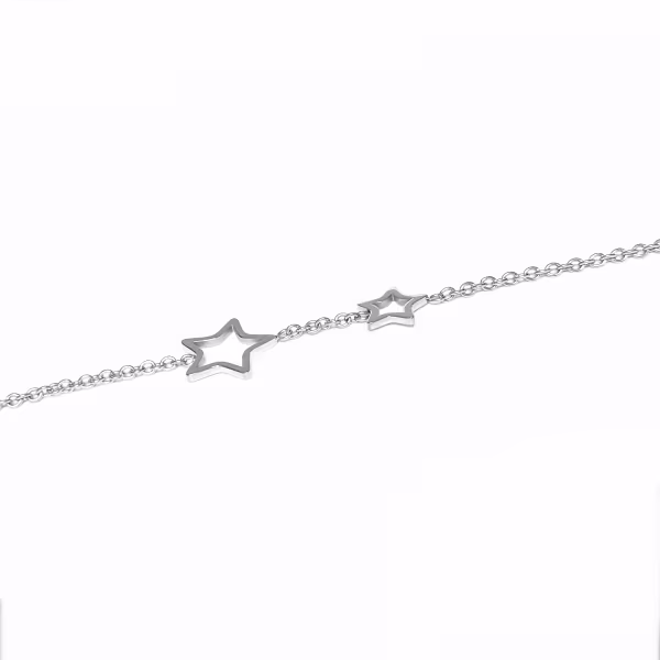 Superstars, Everyday Bracelets (Rose, Yellow or White) - Image 10