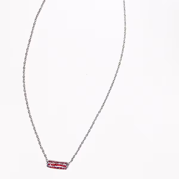 USA!, Everyday Necklace (Rose or White) - Image 3