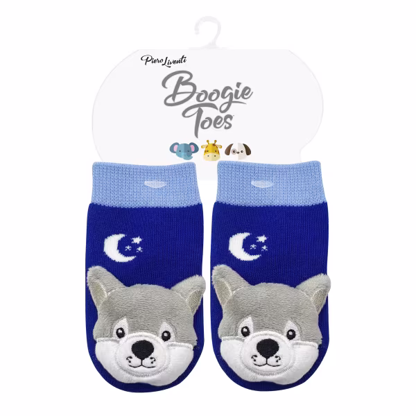 Star Wolf, Boogie Toes Rattle Socks - Image 3
