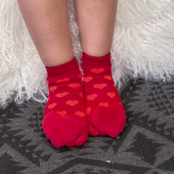 Made With Love, 2-Pc Boogie Toes & Tight Baby Gift Set (6-18m) - Image 2