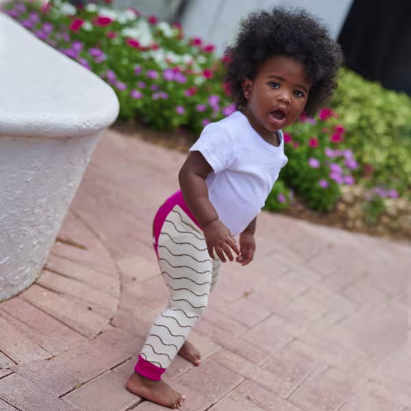 Sleepy Bear, 3-Pc Boogie Toes, Tight & Tee Baby Premium Gift Set - Image 10