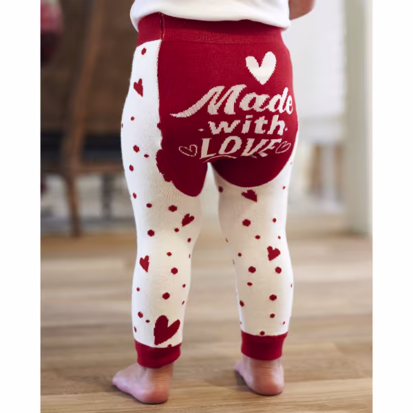 Made With Love, 3-Pc Boogie Toes, Tight & Tee Baby Premium Gift Set - Image 10