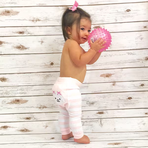 Toy Puppy - Boogie Tights Baby Leggings - Image 2