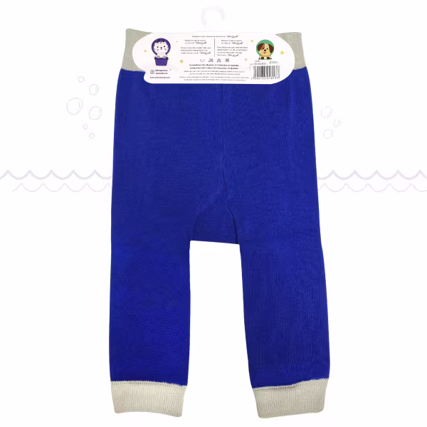 Shark - Boogie Tights Baby Leggings - Image 5