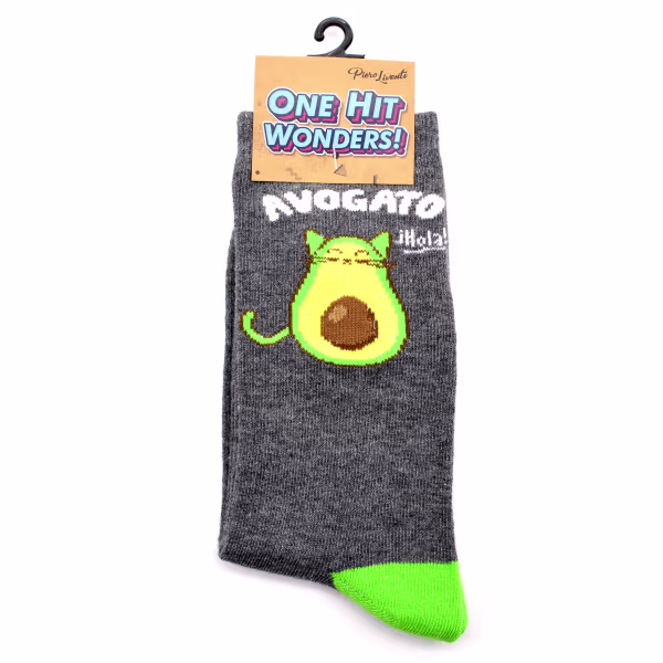 AvoGato, One Hit Wonders - Image 4