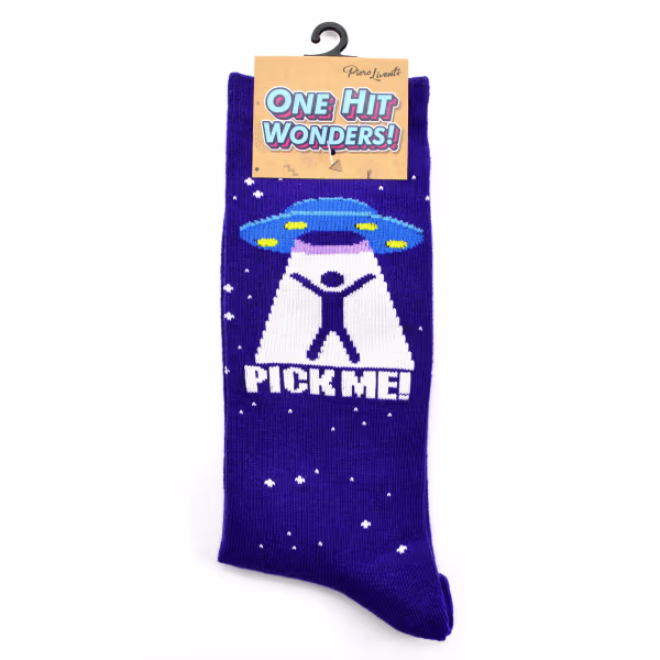 Pick Me, One Hit Wonders - Image 5