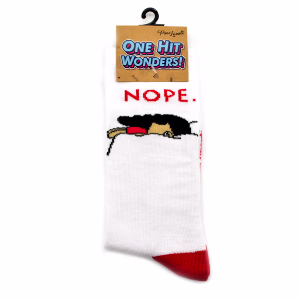 Nope, One Hit Wonders - Image 6