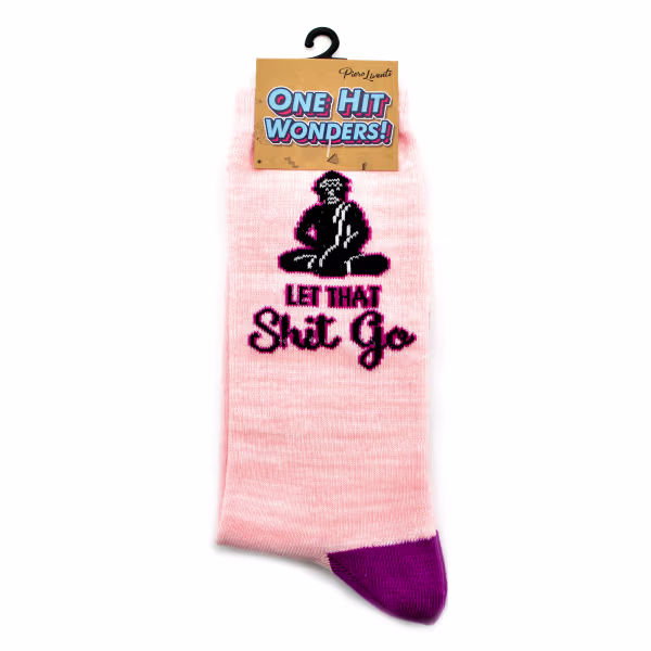 Let That Sh&t Go, One Hit Wonders - Image 4